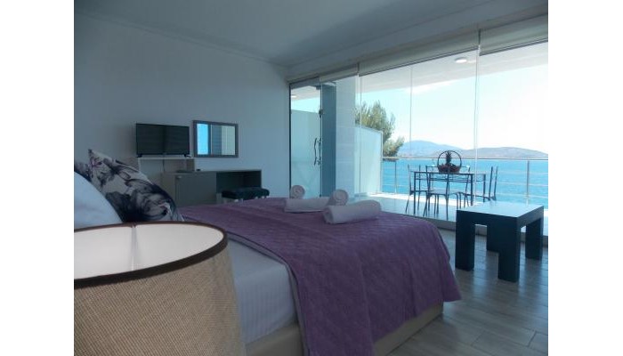 Hotel Oceanic Overview Suites poza 3