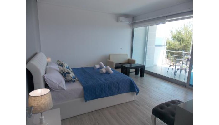 Hotel Oceanic Overview Suites poza 8