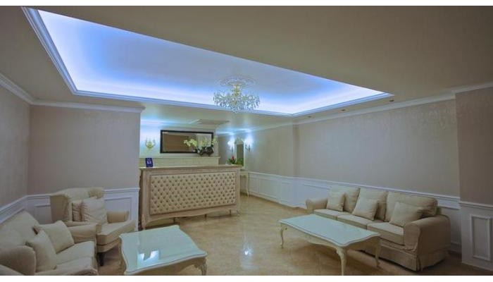 Hotel Porto Eda poza 0