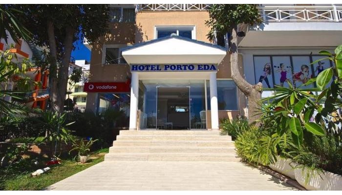 Hotel Porto Eda poza 8