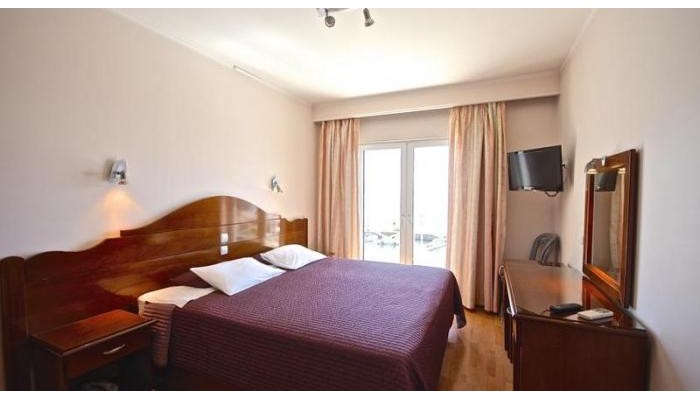 Hotel Porto Eda poza 5