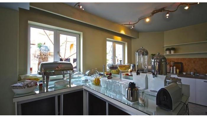 Hotel Porto Eda poza 2