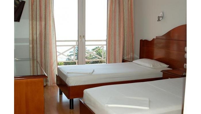 Hotel Porto Eda poza 3