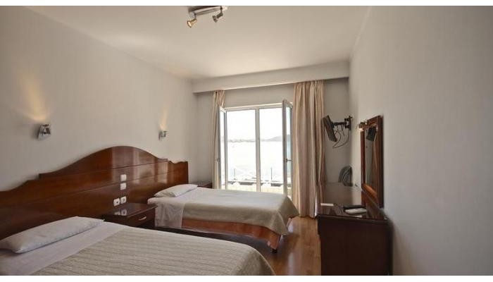 Hotel Porto Eda poza 4