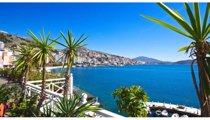 Hotel Porto Eda poza 1