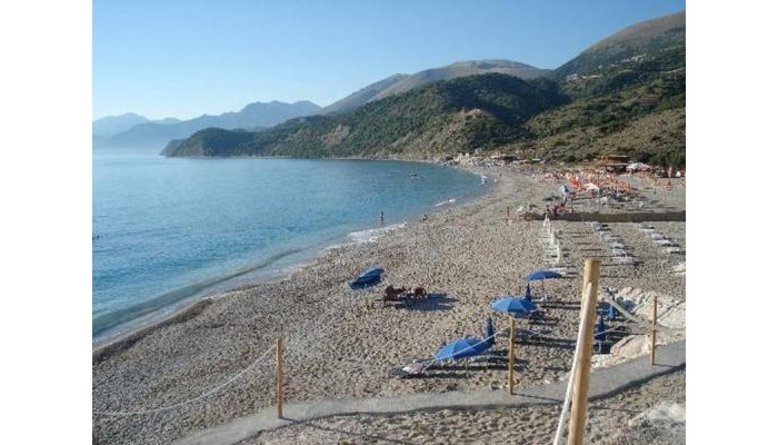 Hotel Saranda Palace poza 4