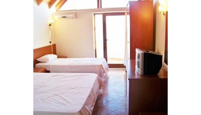 Hotel Saranda Palace poza 2