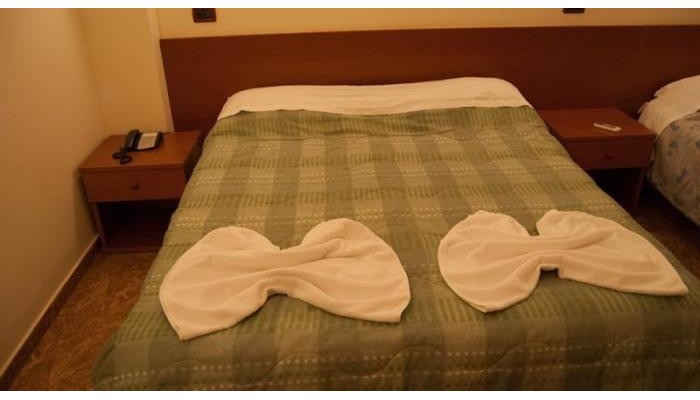 Hotel Saranda Palace poza 5