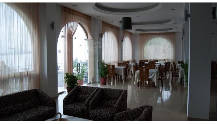 Hotel Saranda Palace poza 1