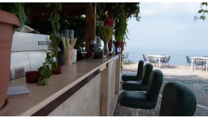 Hotel Saranda Palace poza 3