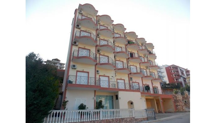 Melsi Apartments poza 1