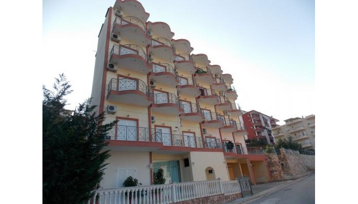 Melsi Apartments poza 5
