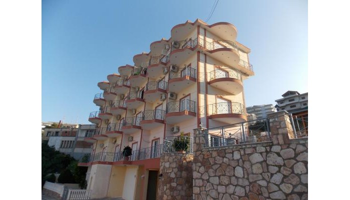 Melsi Apartments poza 2