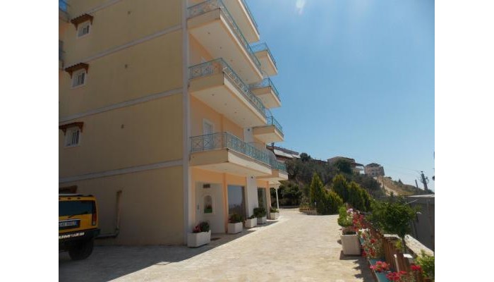 Miracle Luxury Apartments poza 2