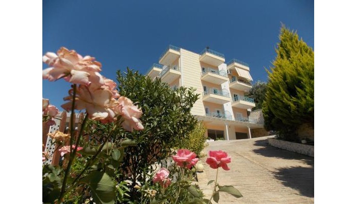 Miracle Luxury Apartments poza 4