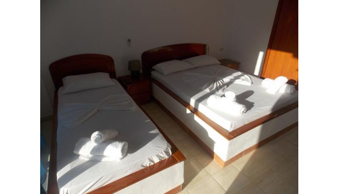 Ocean Saranda Hotel poza 7