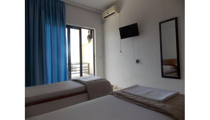 Ocean Saranda Hotel poza 1