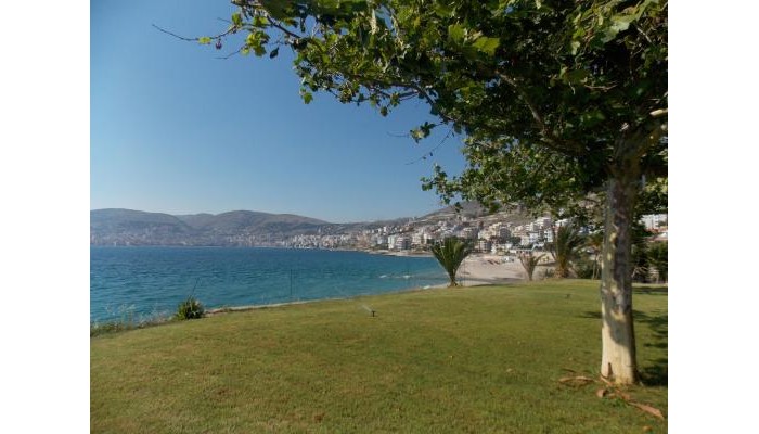 Ocean Saranda Hotel poza 6
