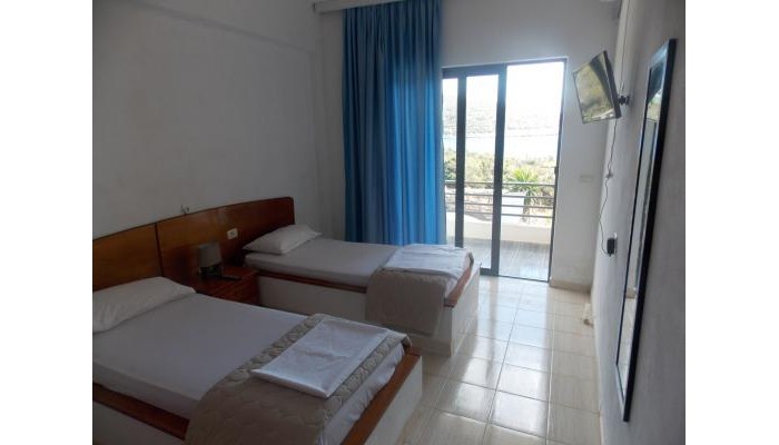 Ocean Saranda Hotel poza 9