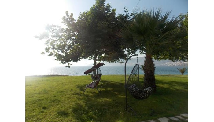 Ocean Saranda Hotel poza 3
