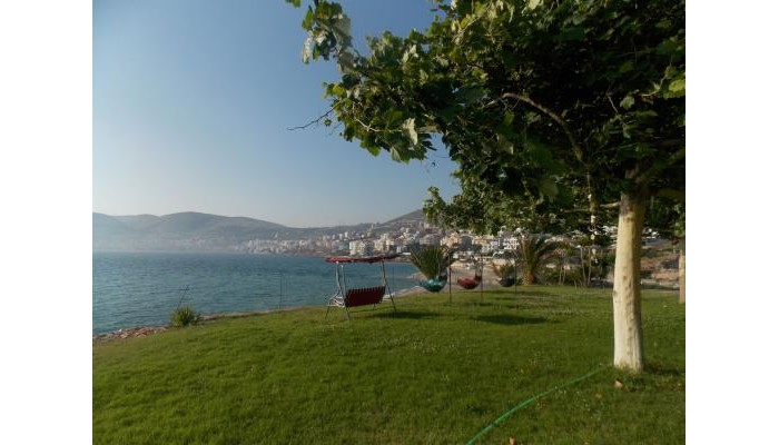 Ocean Saranda Hotel poza 5