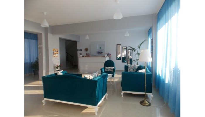 Ocean Saranda Hotel poza 0