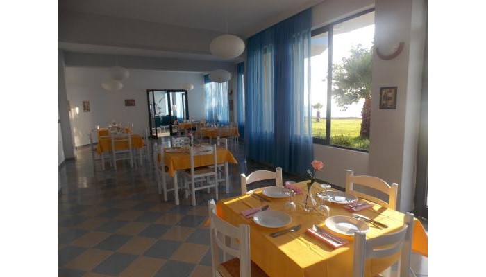 Ocean Saranda Hotel poza 8