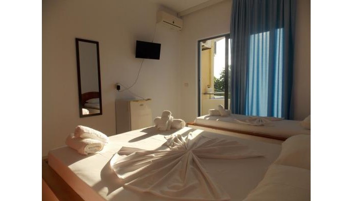 Ocean Saranda Hotel poza 4