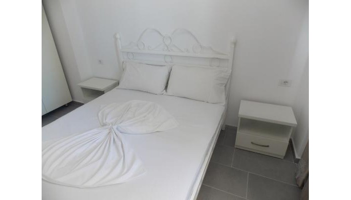 Santa Paola Apartments poza 5