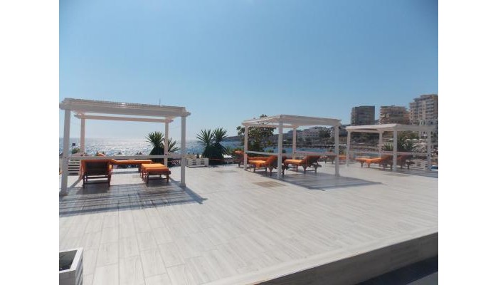 Santa Paola Apartments poza 8