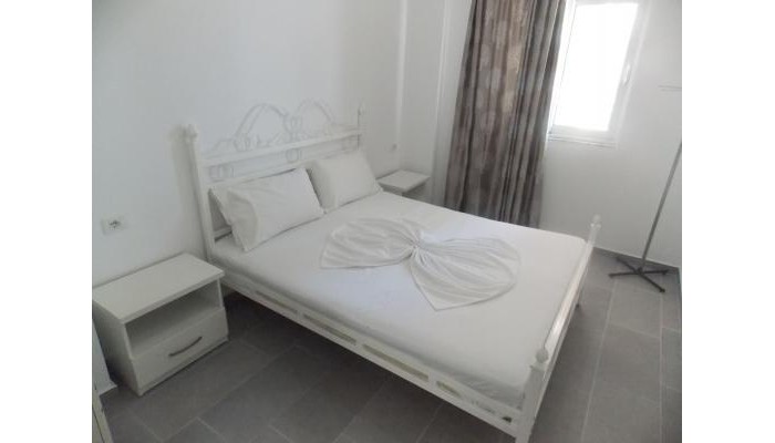 Santa Paola Apartments poza 2