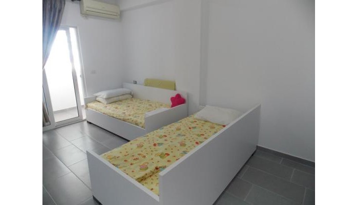 Santa Paola Apartments poza 3