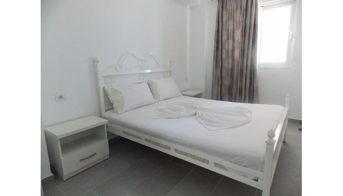 Santa Paola Apartments poza 9