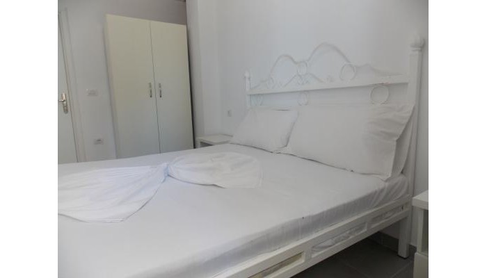 Santa Paola Apartments poza 1