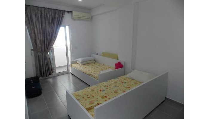 Santa Paola Apartments poza 0