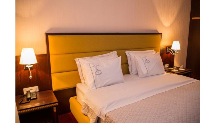 Santa Quaranta Premium Resort poza 3