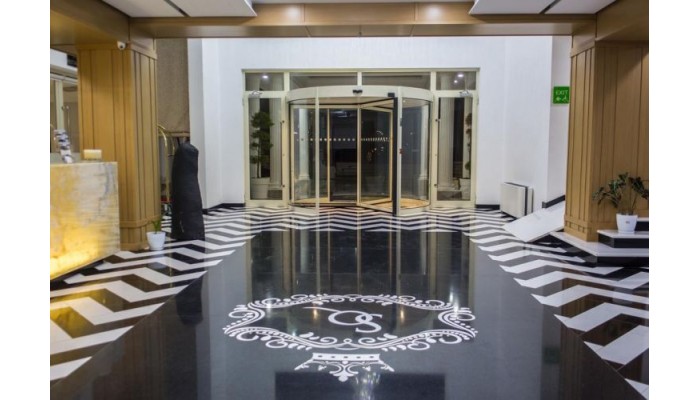 Santa Quaranta Premium Resort poza 2