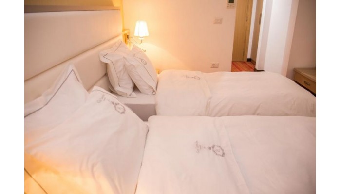 Santa Quaranta Premium Resort poza 4