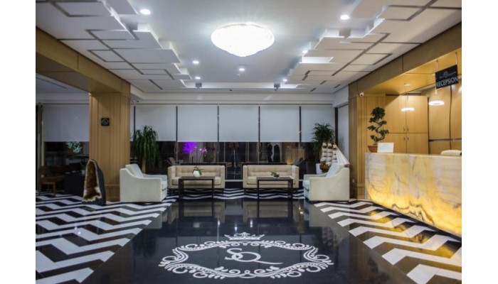 Santa Quaranta Premium Resort poza 0