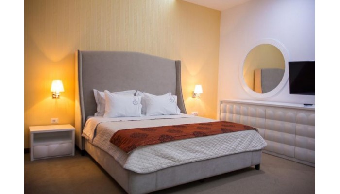 Santa Quaranta Premium Resort poza 6